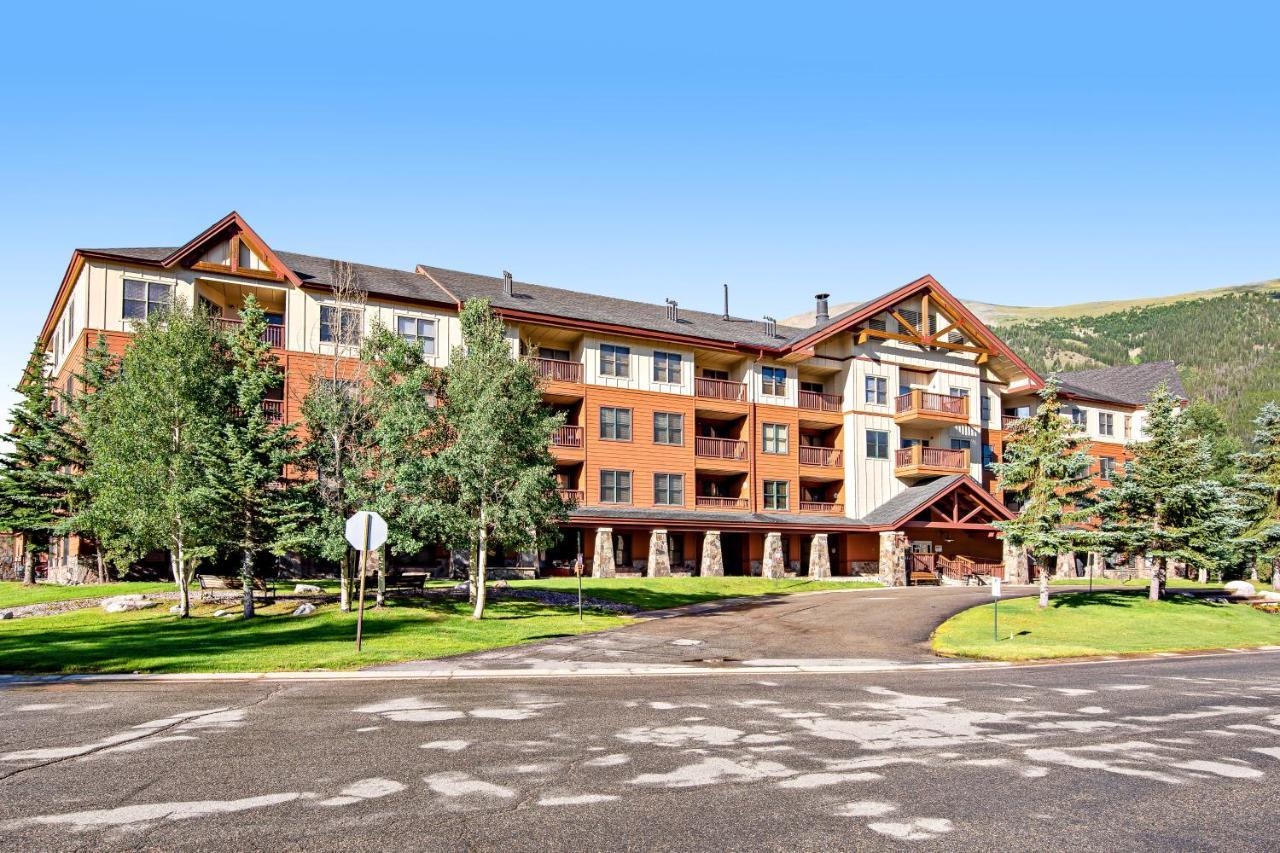 Copper Springs Daire Copper Mountain Dış mekan fotoğraf