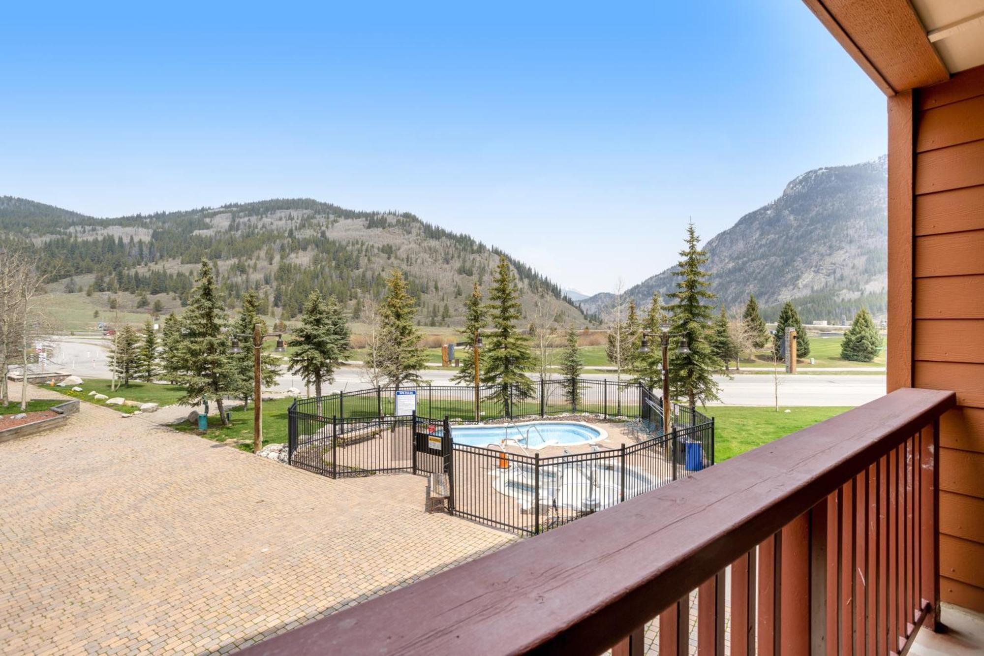 Copper Springs Daire Copper Mountain Oda fotoğraf