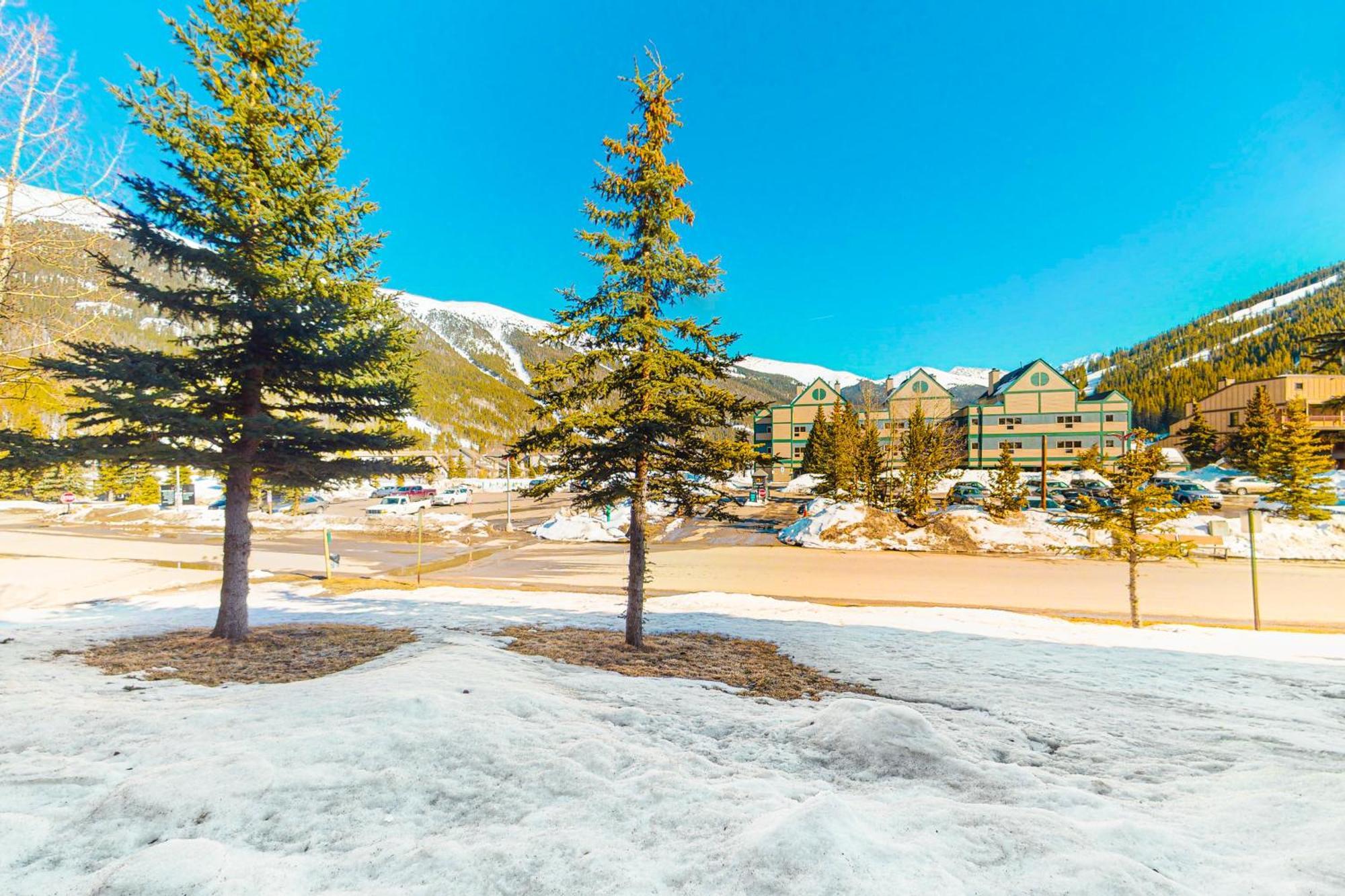 Copper Springs Daire Copper Mountain Oda fotoğraf