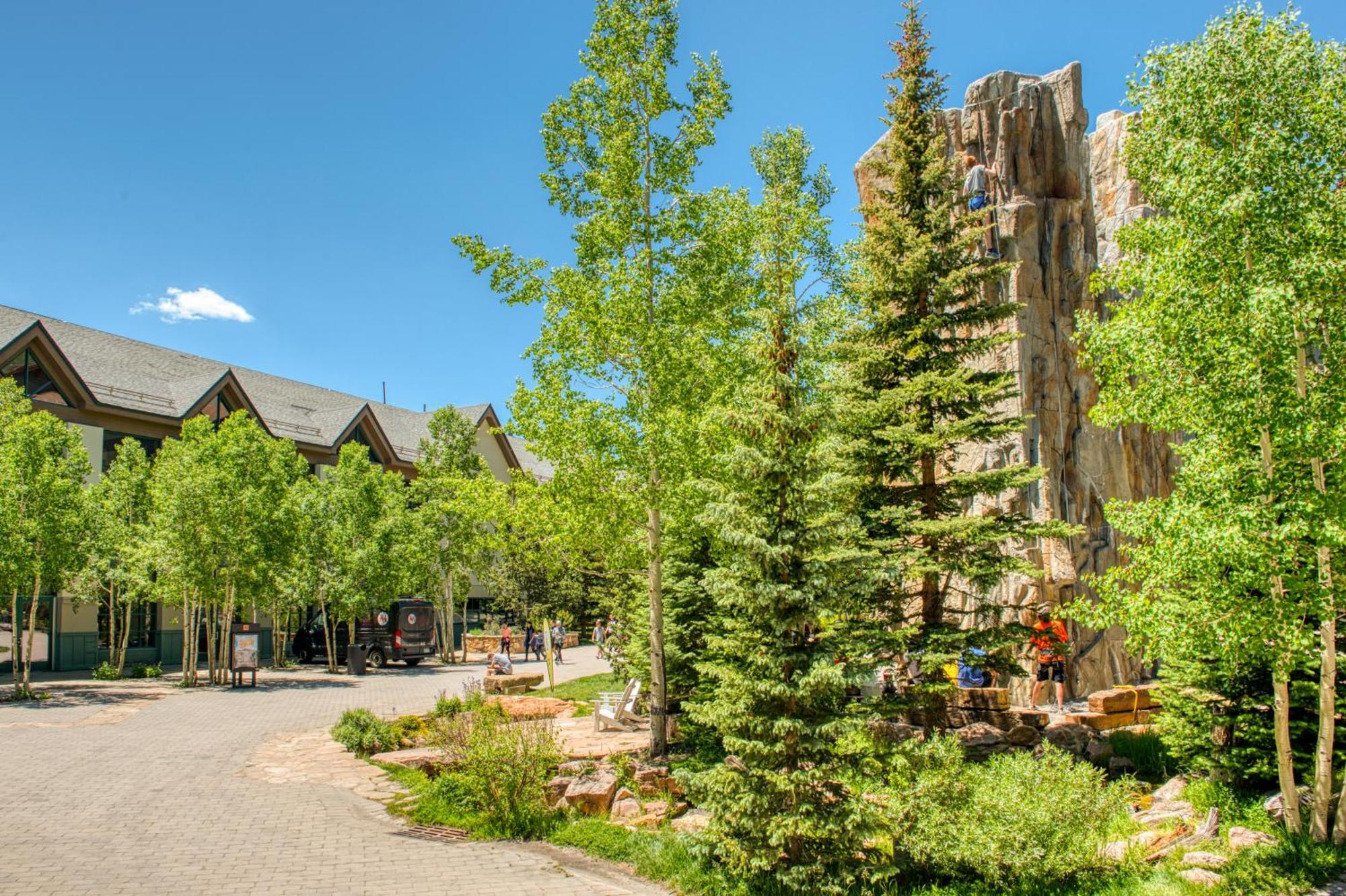 Copper Springs Daire Copper Mountain Oda fotoğraf