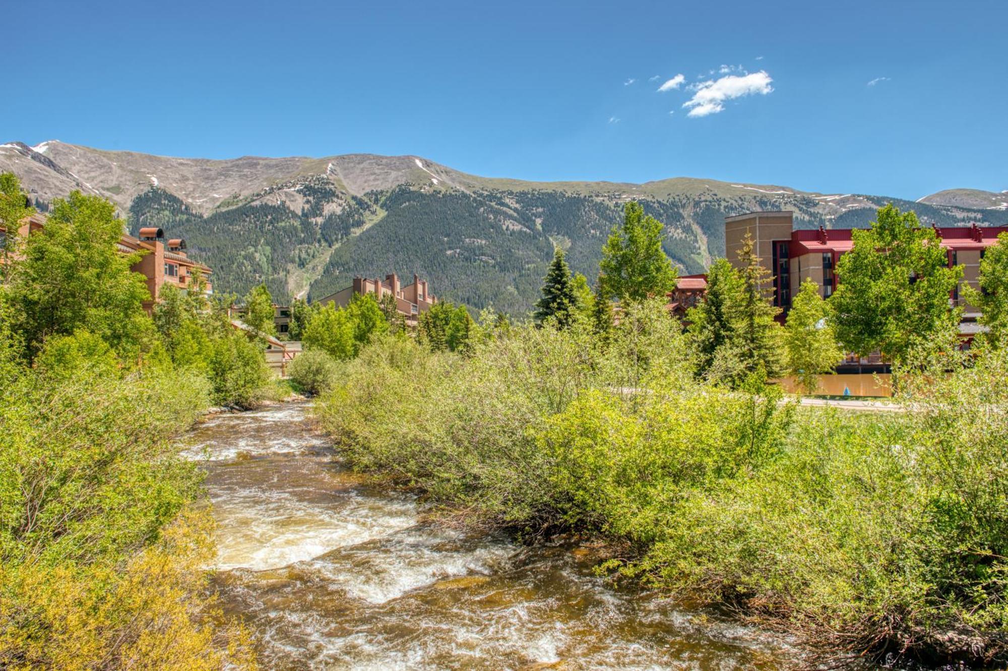 Copper Springs Daire Copper Mountain Oda fotoğraf